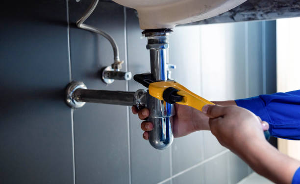 Best 24/7 Emergency Plumbing Services  in St John, KS